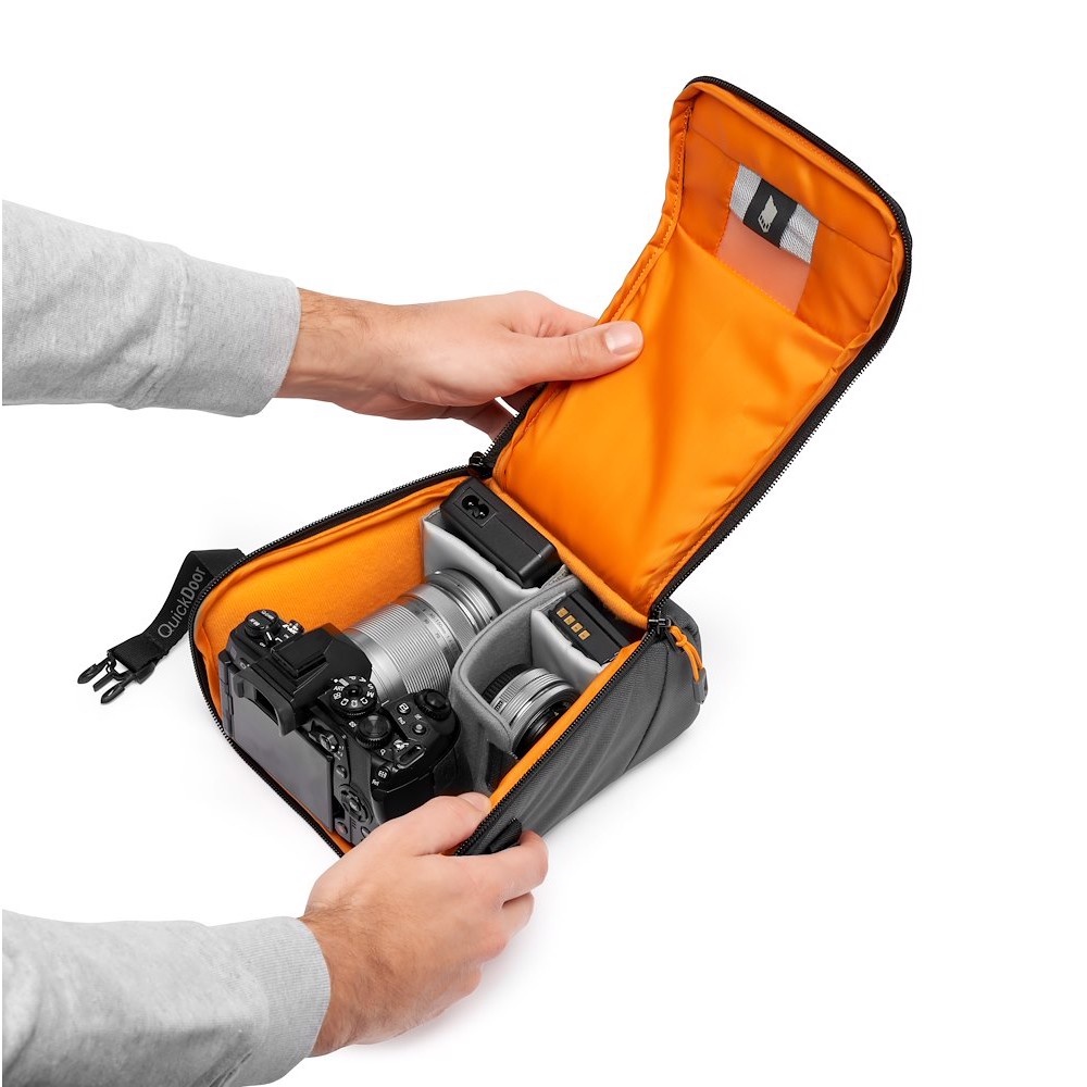 Lowepro GearUp Creator Box M II - 12